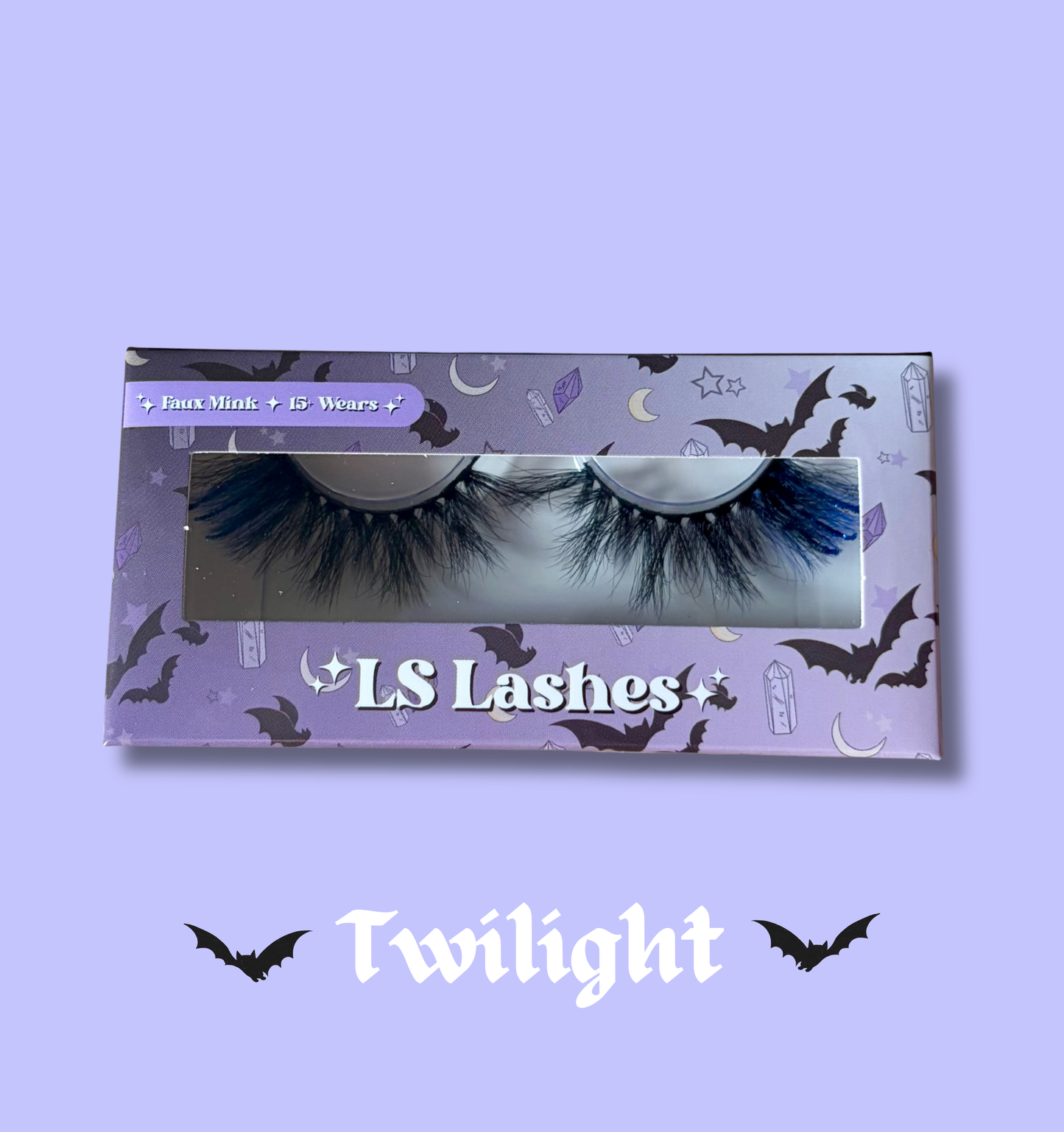 Twilight - Strip lash