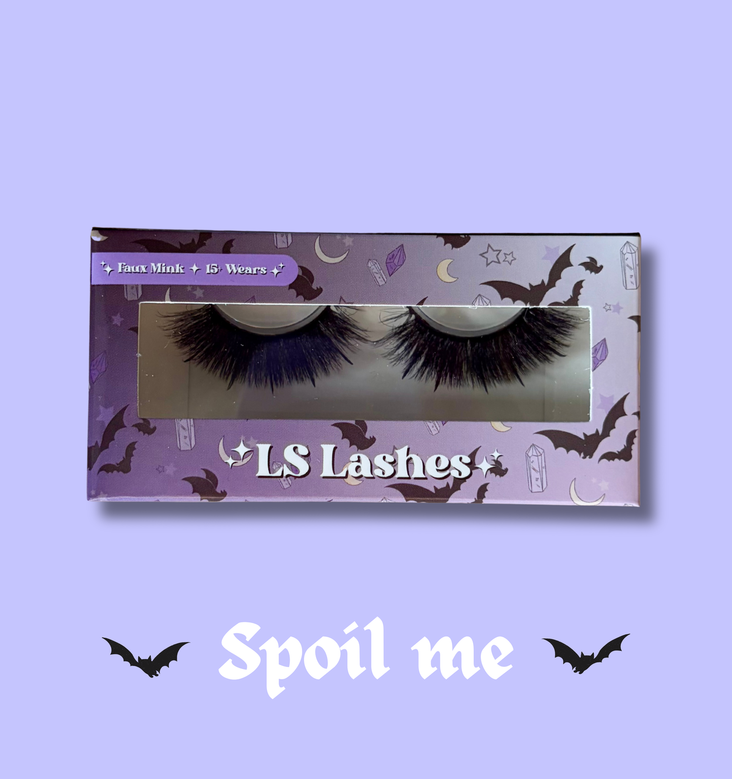 Spoil me - Strip lash