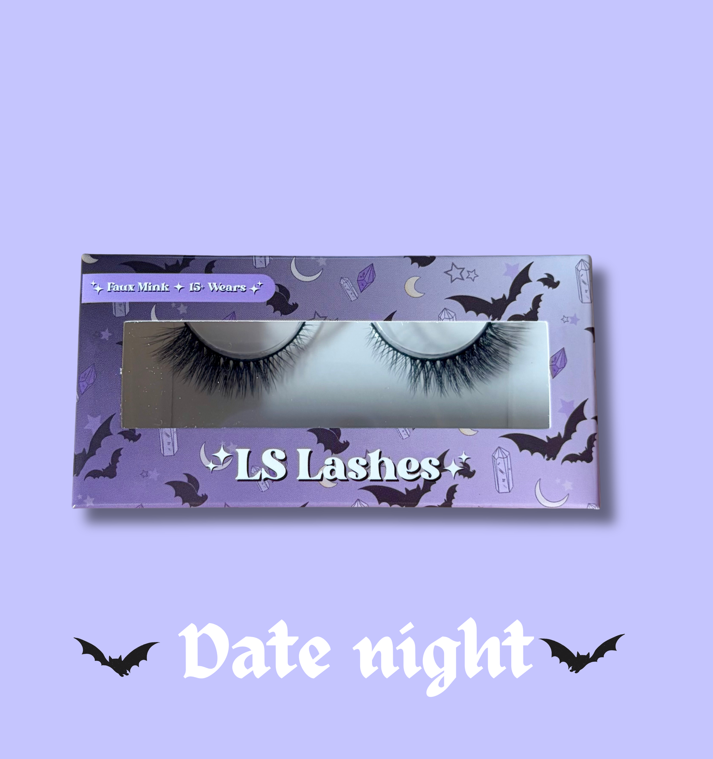 Date night - Strip Lash