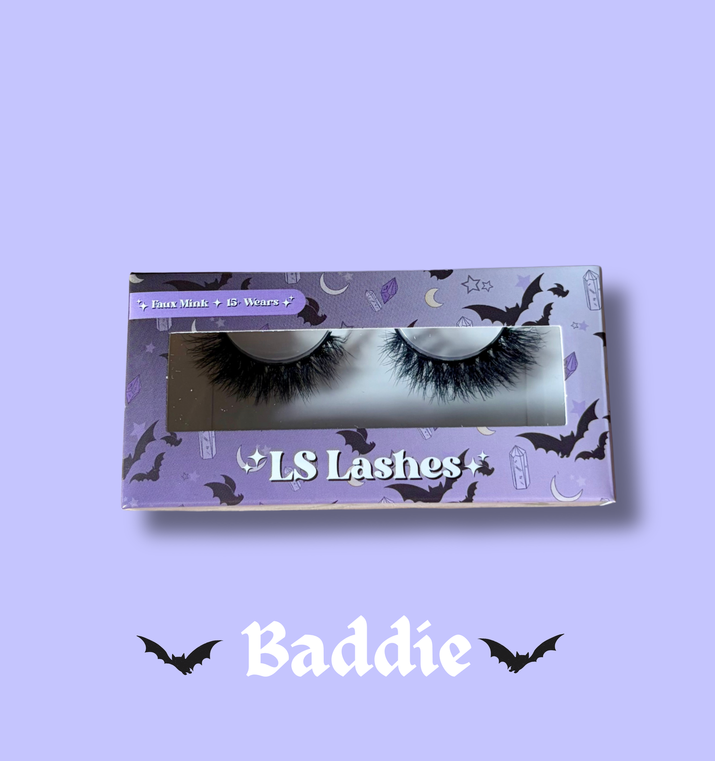 Baddie - Strip Lash