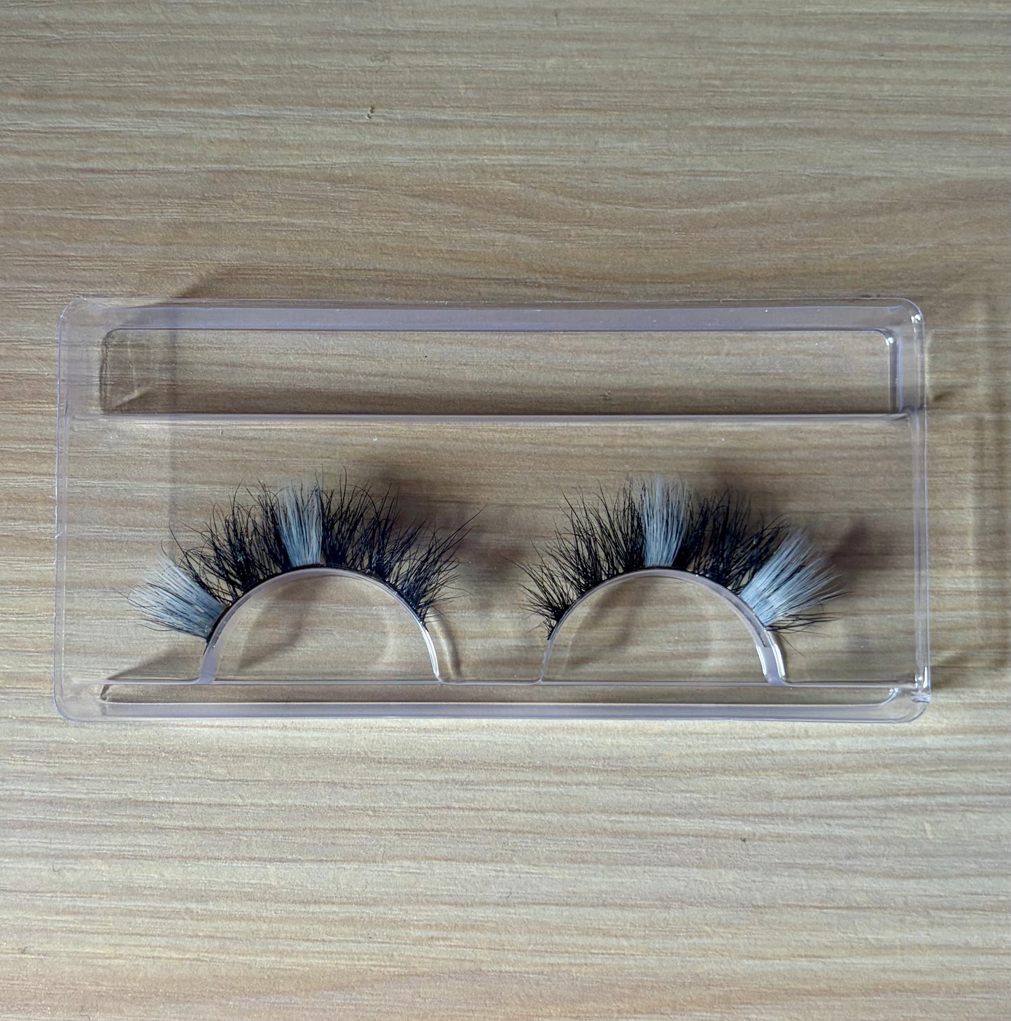 Ghostly - Strip lash