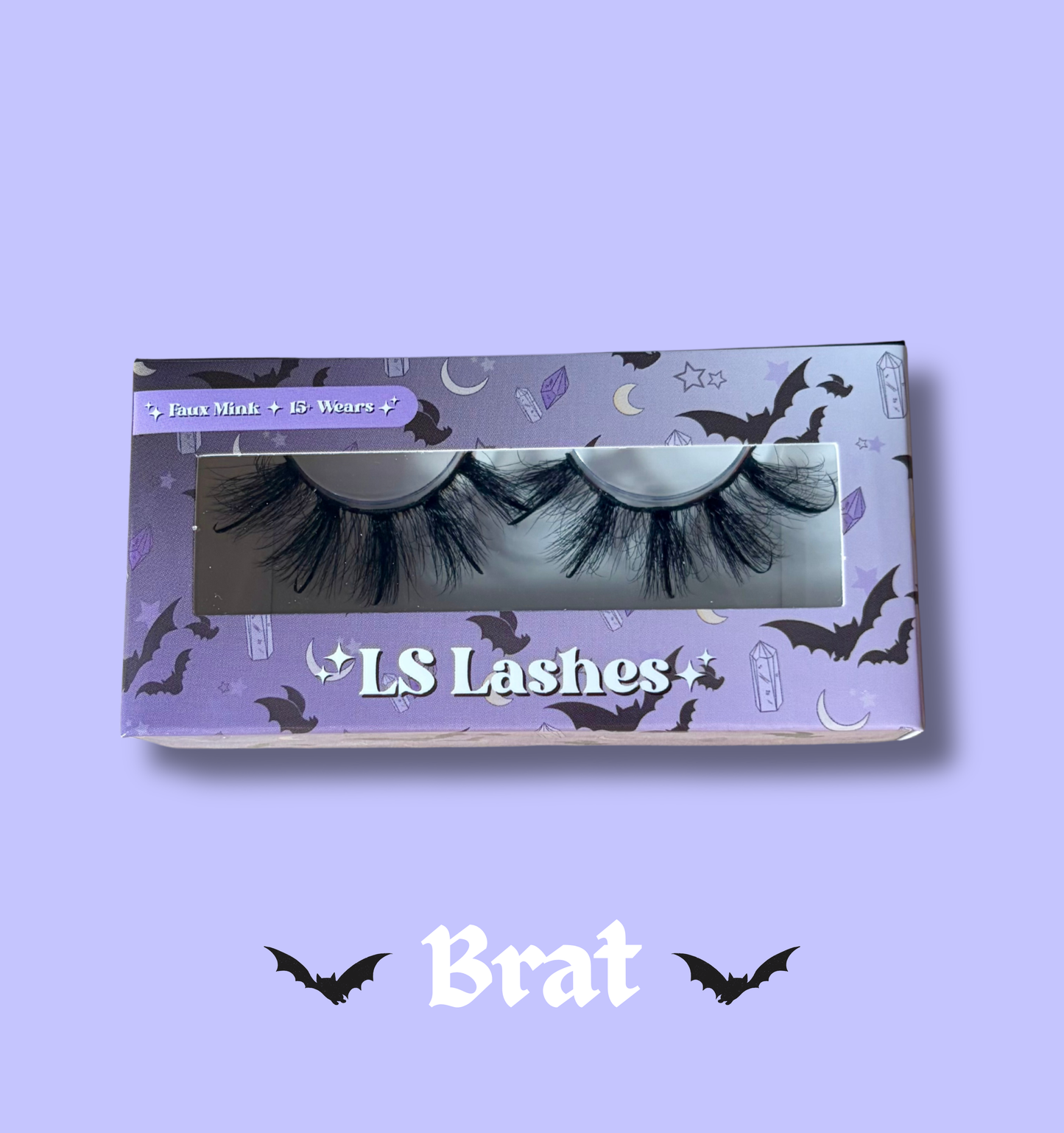 Brat - Strip lash