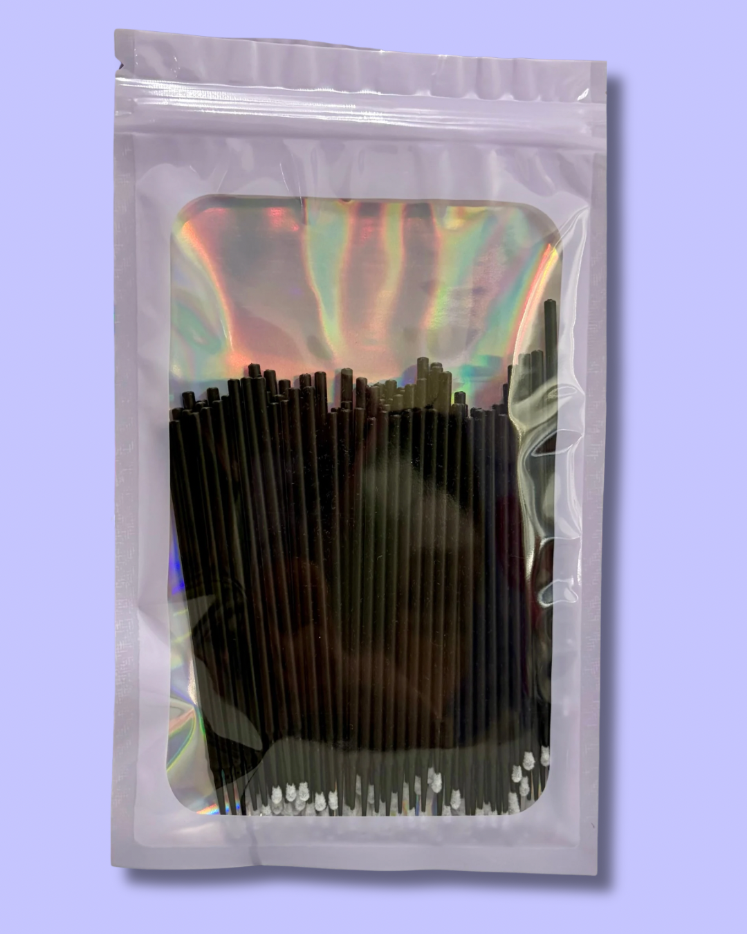 Micropore brushes (100 pack)