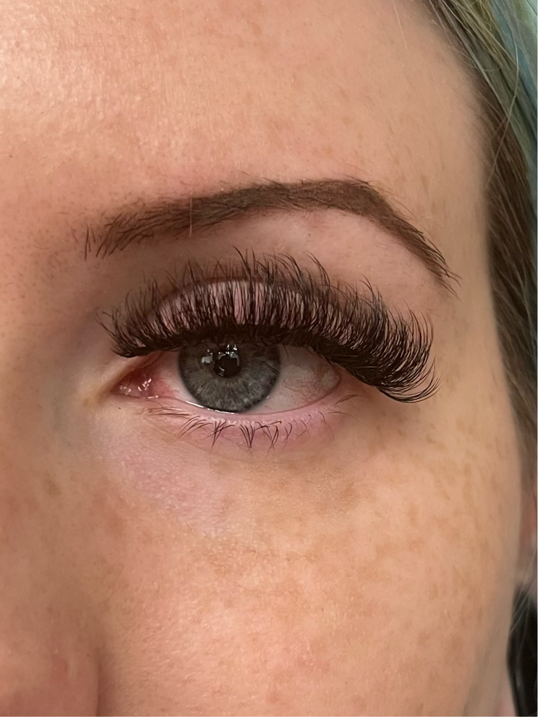 Bamboo Beauty X LS Lashes - Erin