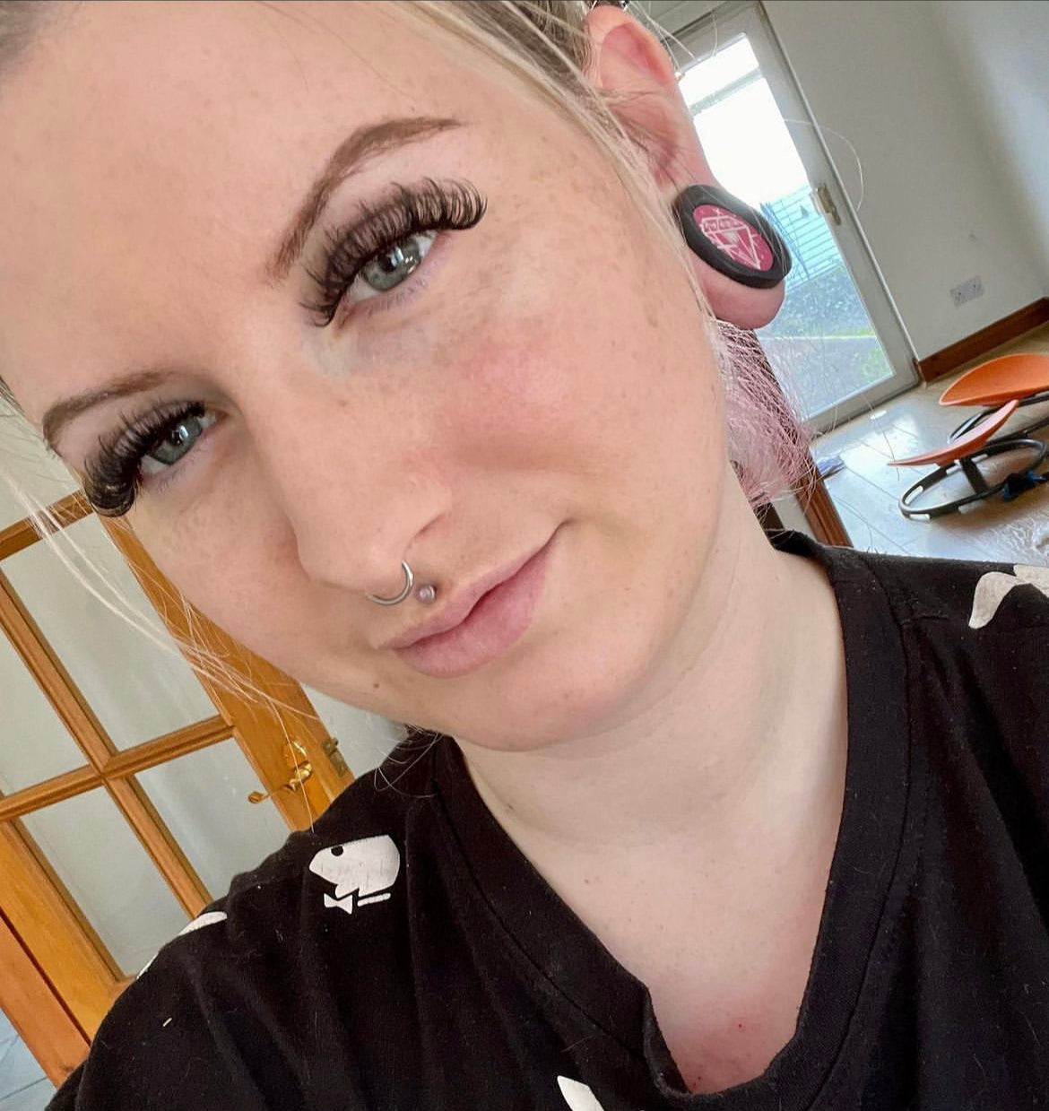 Russian Strip Lashes