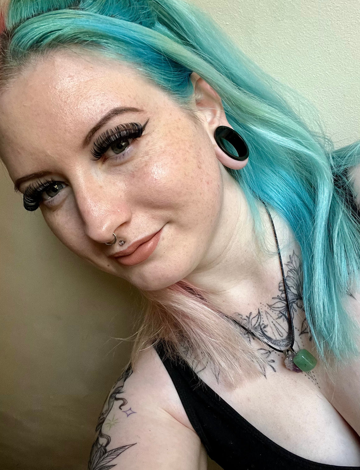 Russian Strip Lashes