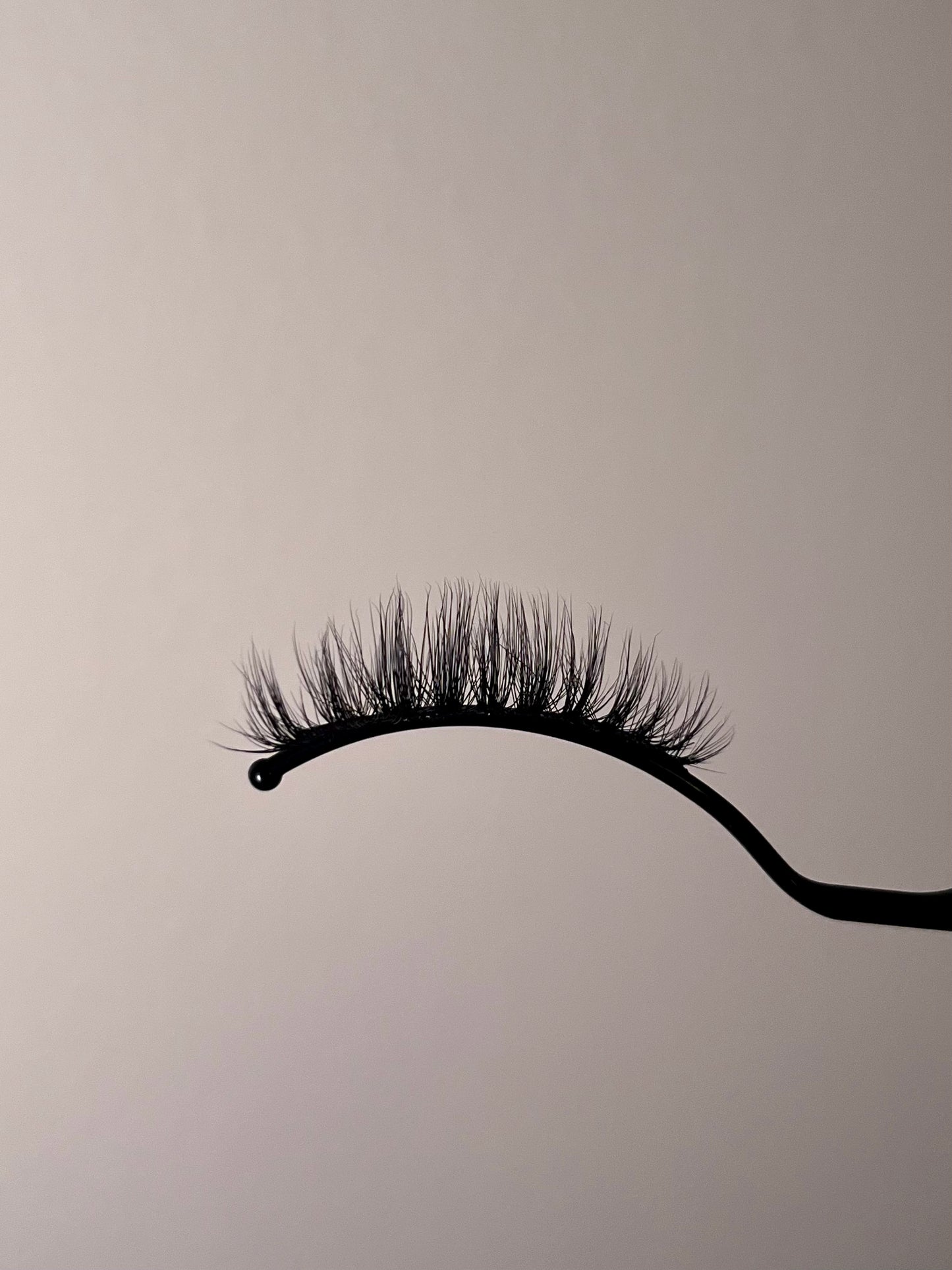 Bamboo Beauty X LS Lashes - Abbie