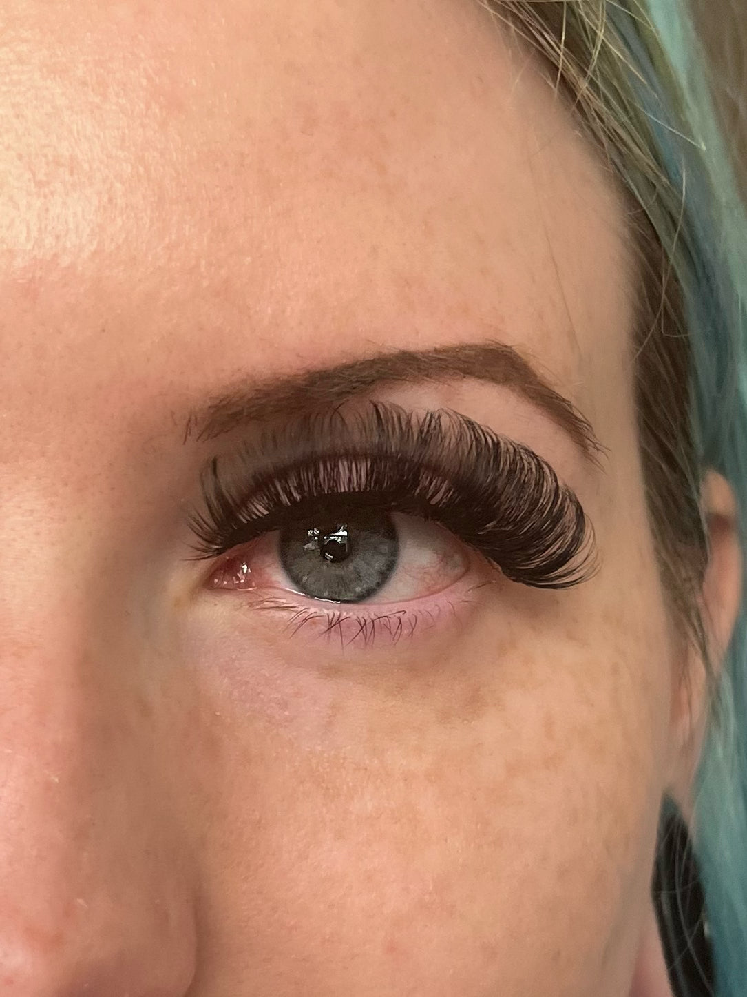 LS06 - Russian Strip Lash