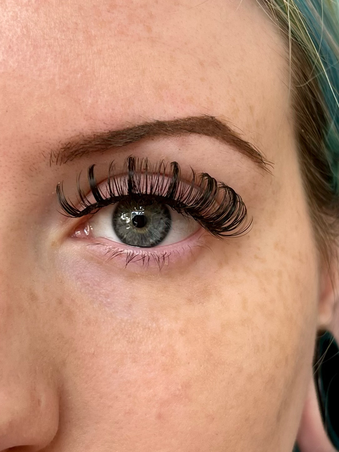 LS07 - Russian Strip Lash