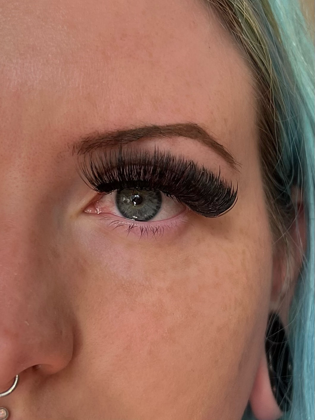 Spoil me - Mega Volume Strip Lash