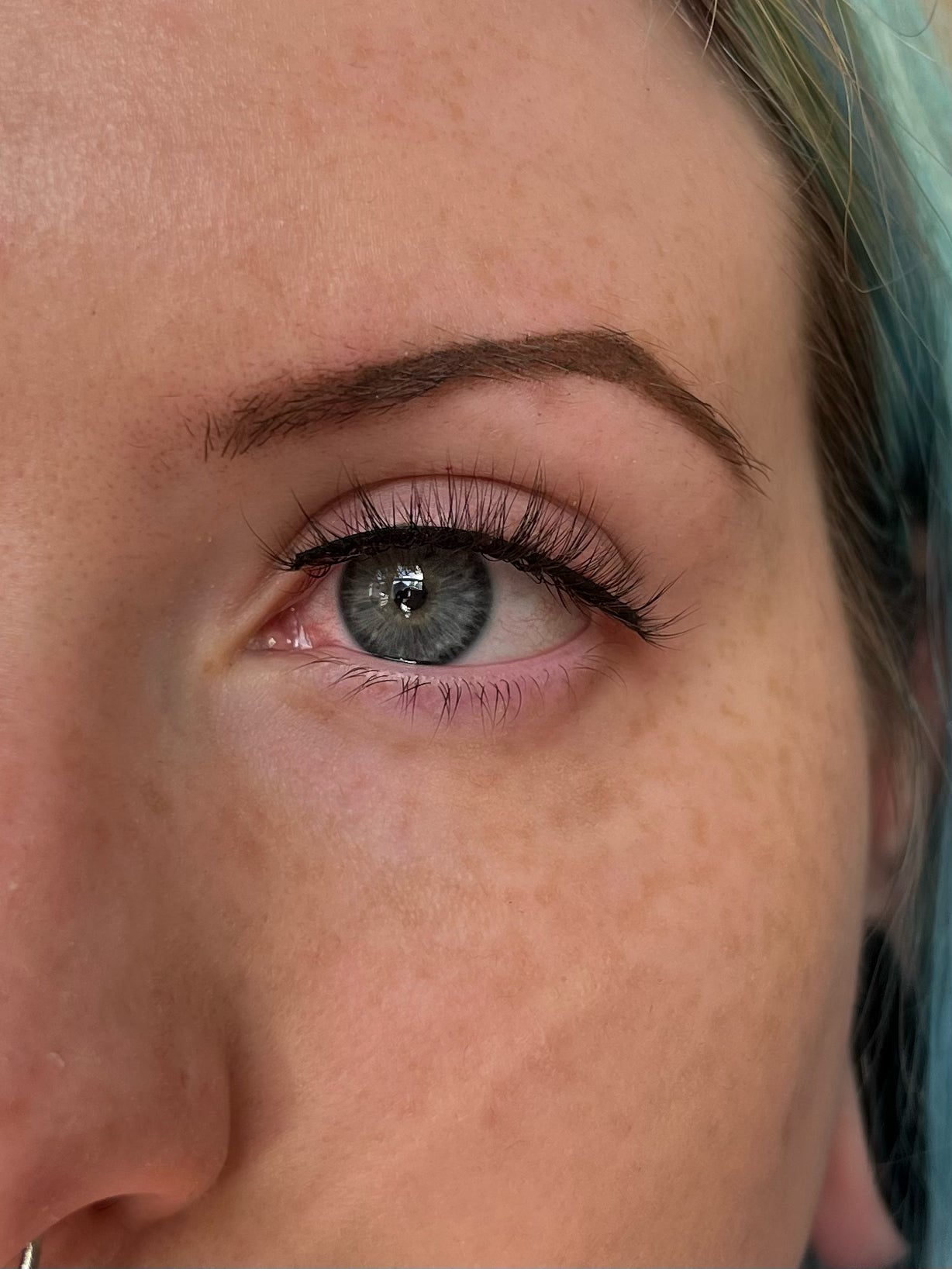 Sweetheart - Faux Mink Strip Lash