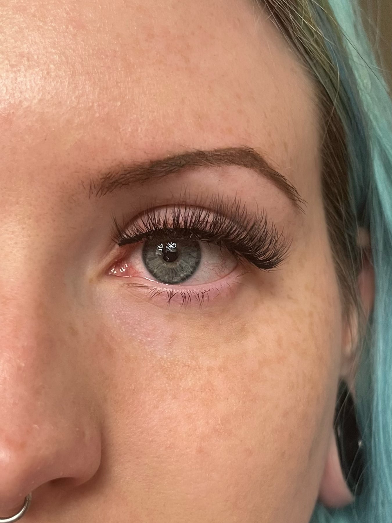 XOXO - Russian Strip Lash