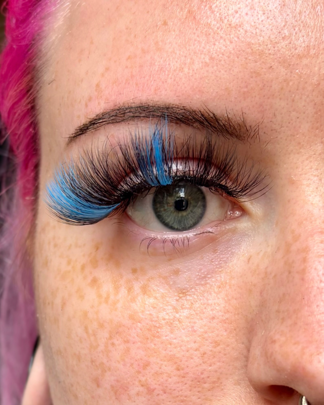 Siren - Strip lash