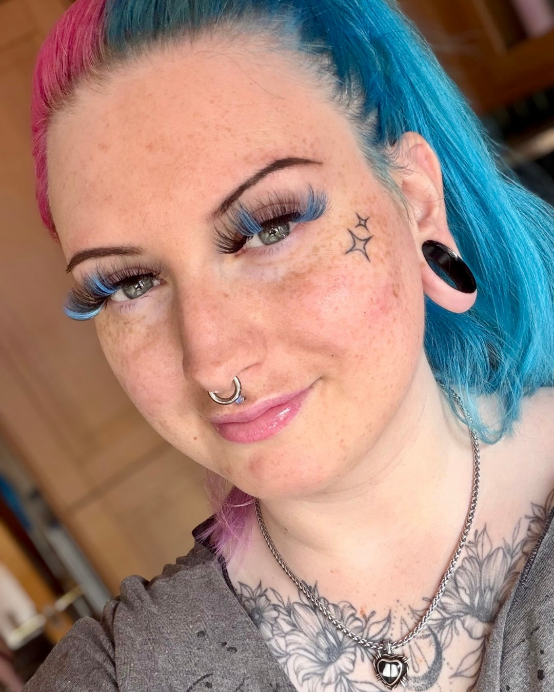 Siren - Strip lash