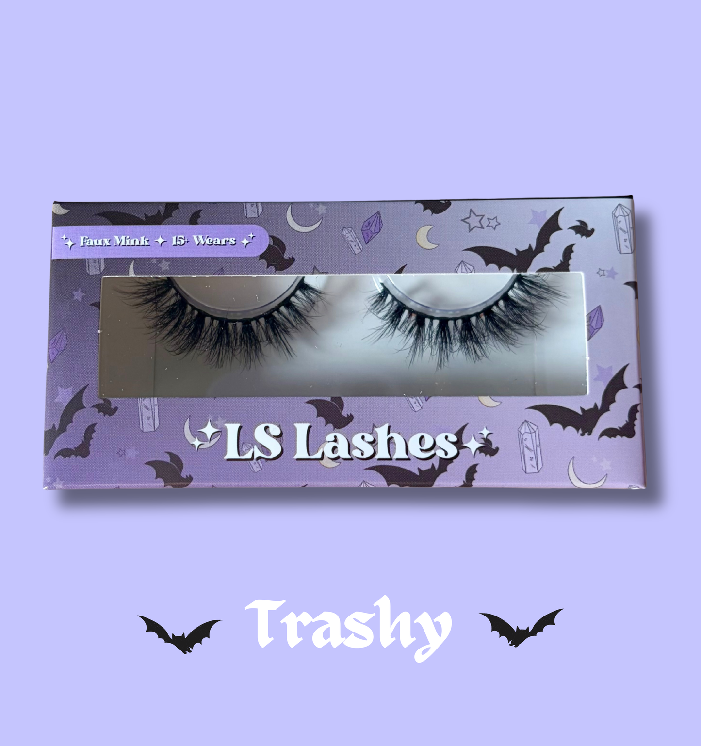 Trashy - Strip lash