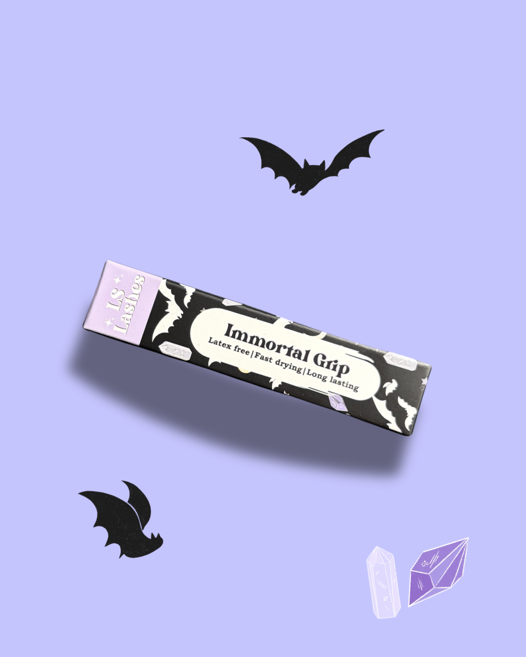 Immortal Grip VIP