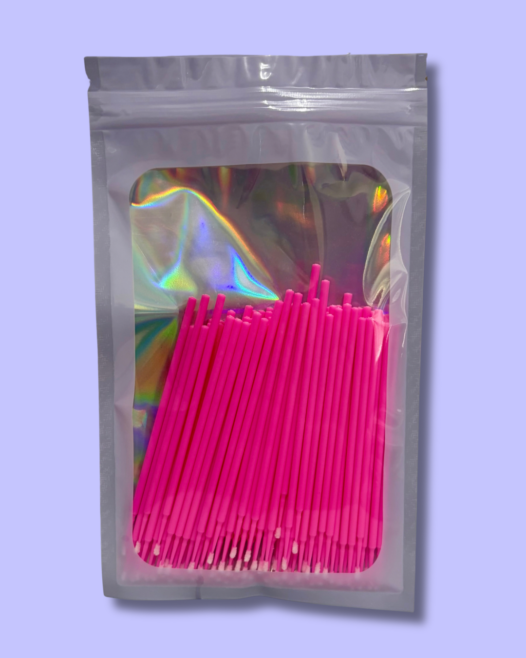 Micropore brushes (100 pack)