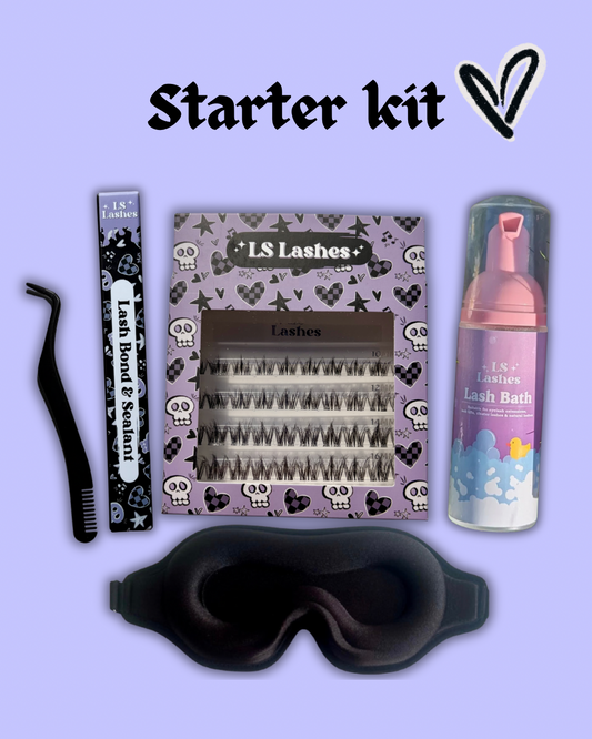 Cluster starter kit