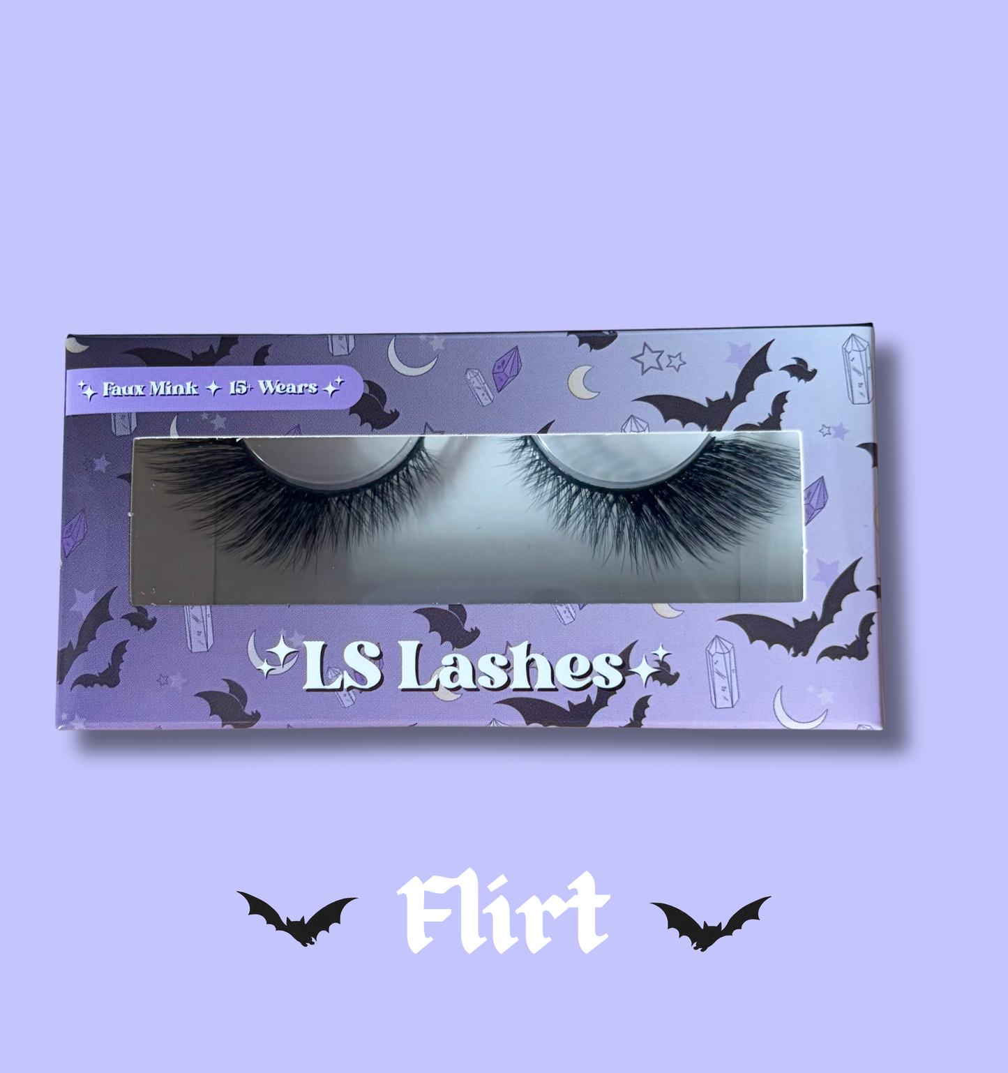Flirt - Strip lash