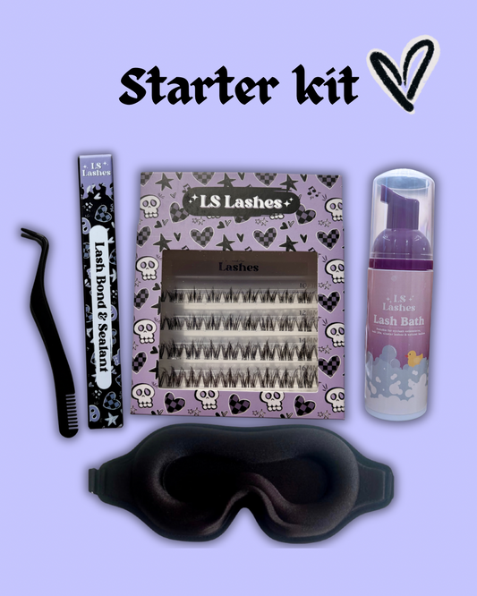 Cluster starter kit