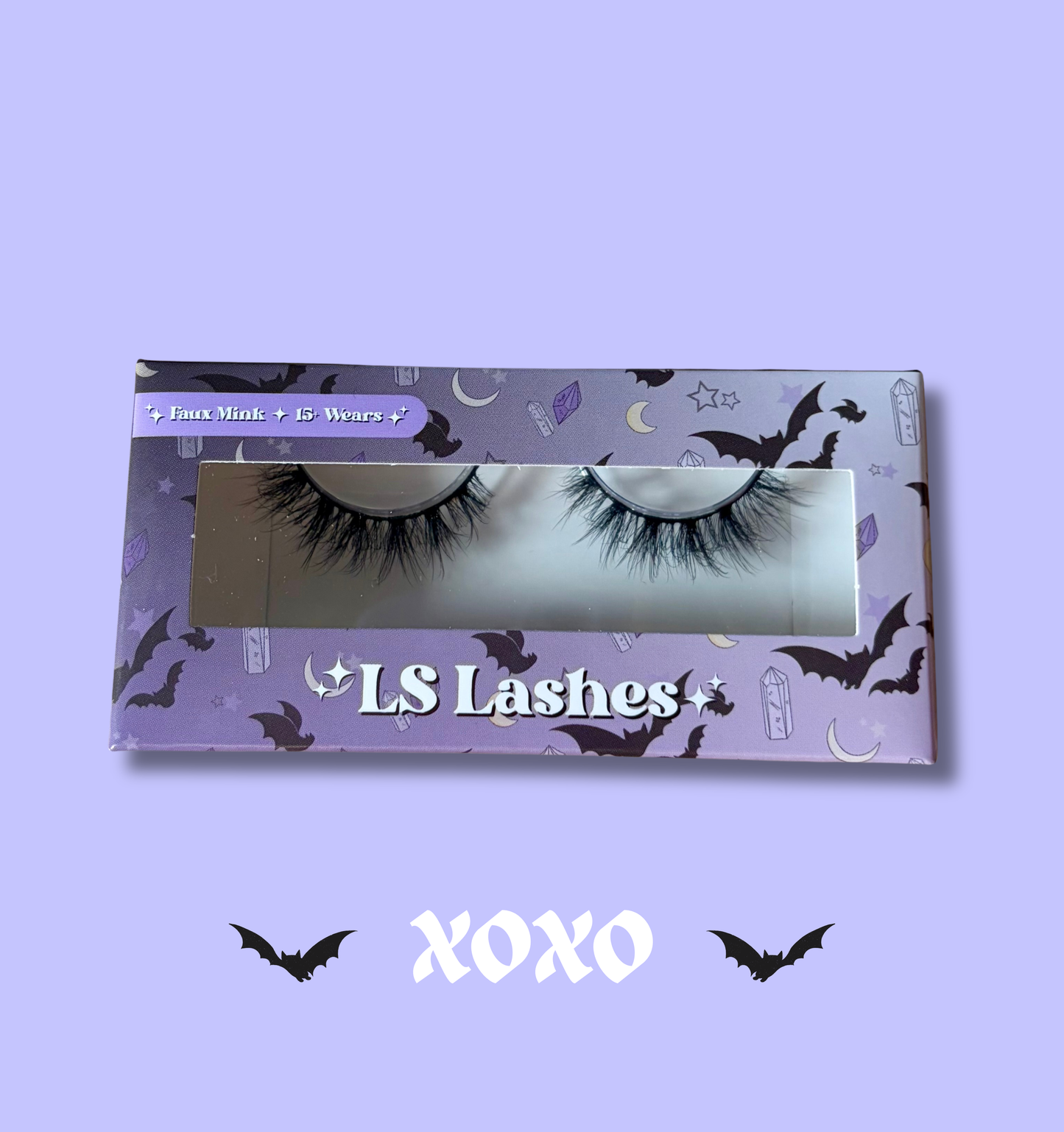 XOXO - Russian Strip Lash