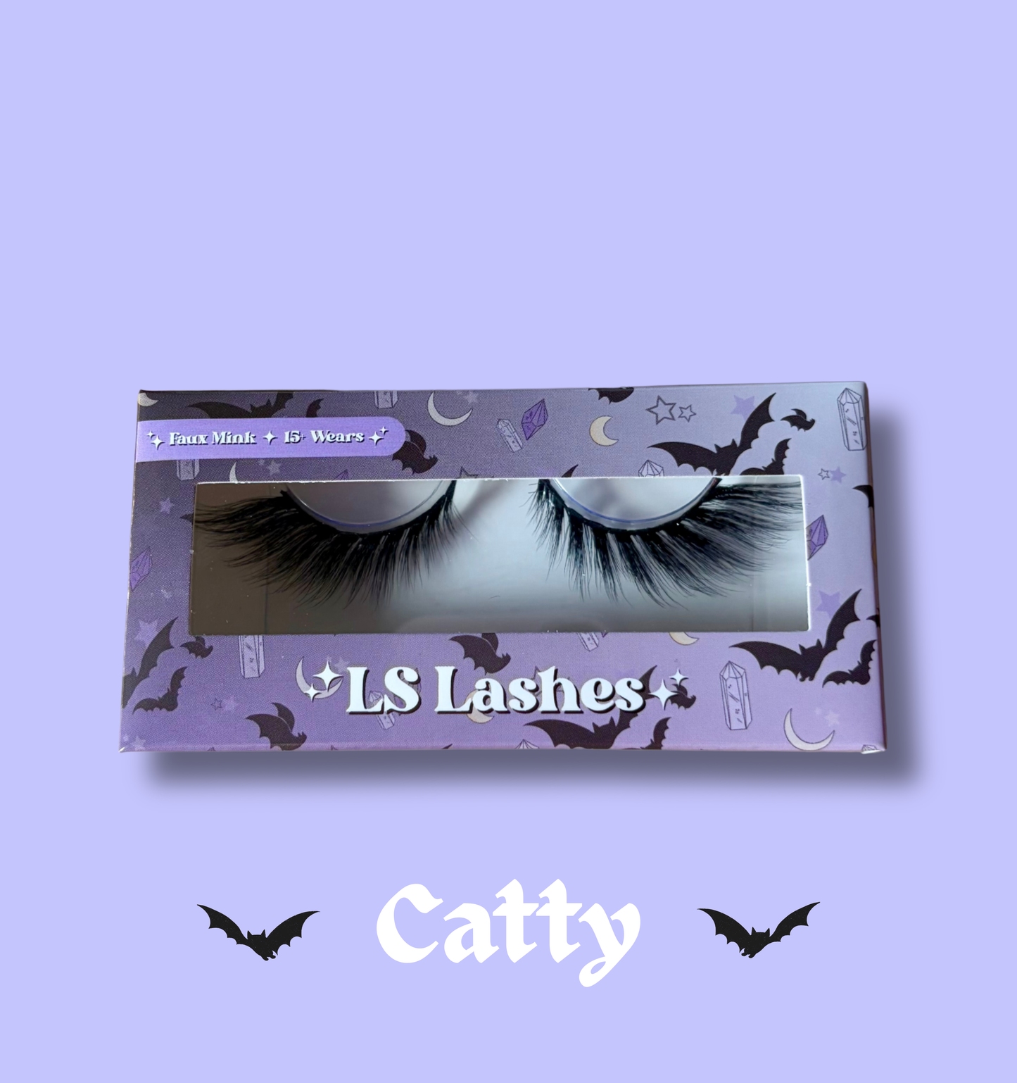 Catty - Strip lash