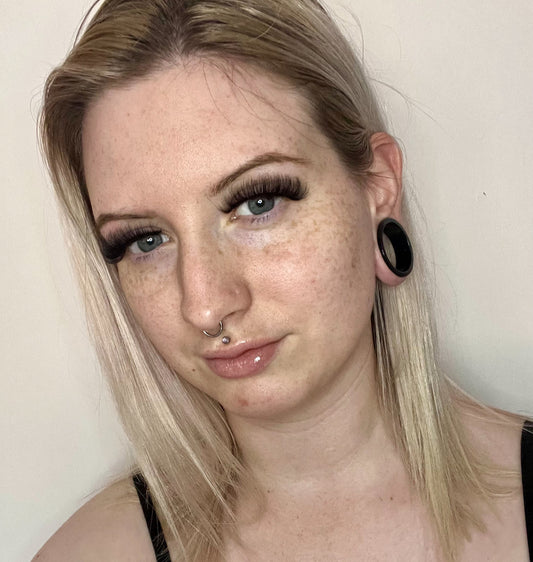 Russian Strip Lashes