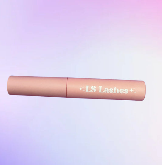 LS Lashes Latex free lash glue