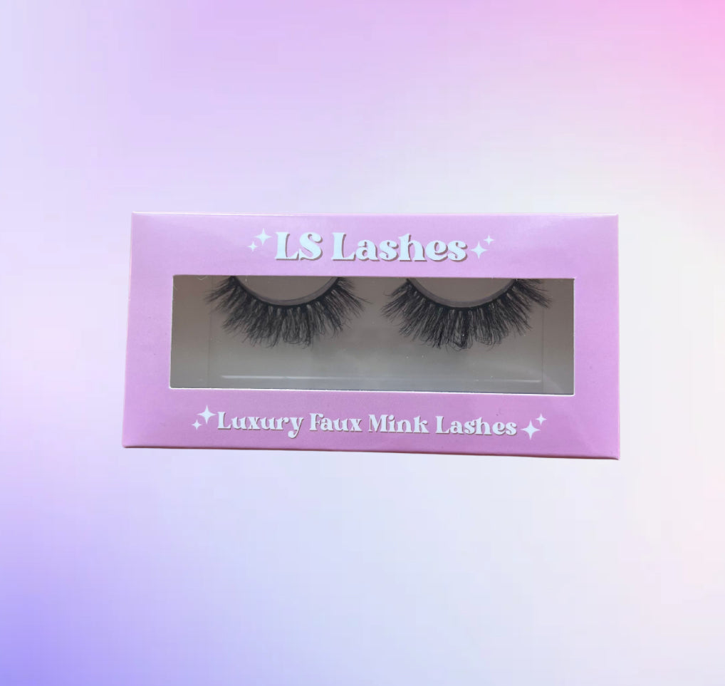 Angel eyes - Russian Strip Lash