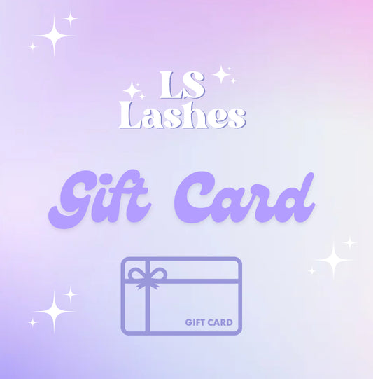 Gift cards